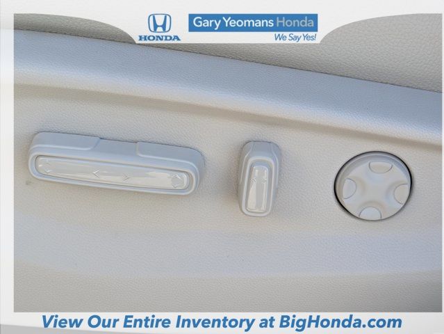 2026 Honda Odyssey