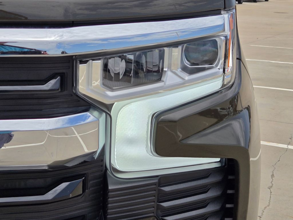 Used 2023 Chevrolet Silverado 1500 Truck
