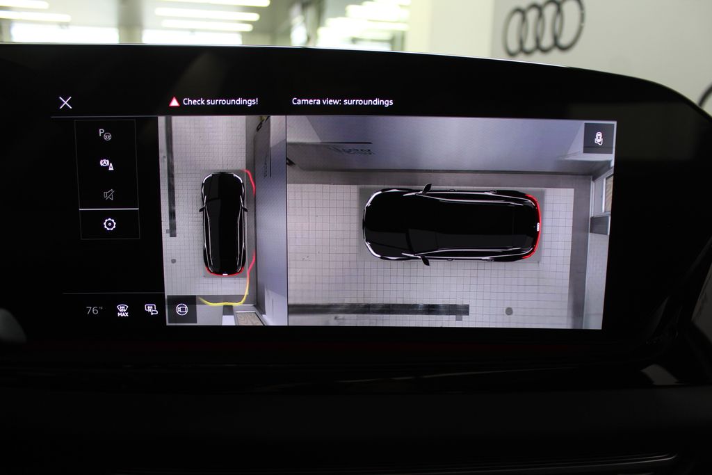 Thumbnail: 2026 Audi A6 - 24