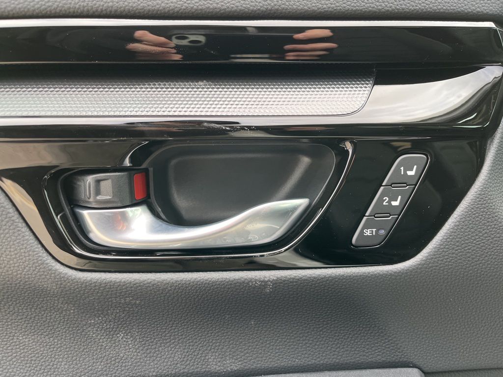 Thumbnail: 2026 Honda CR-V - 6