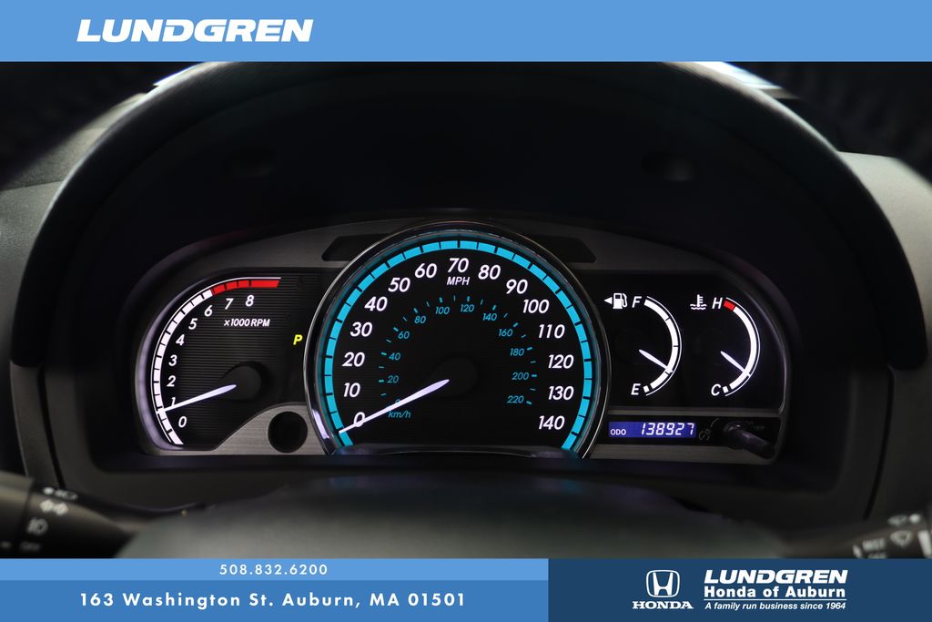 Used 2013 Toyota Venza SUV