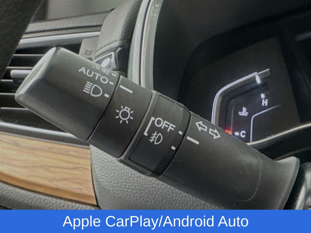 Used Car 2018 Honda Cr-v  Ex For Sale Under $20,000 In Austin, Texas