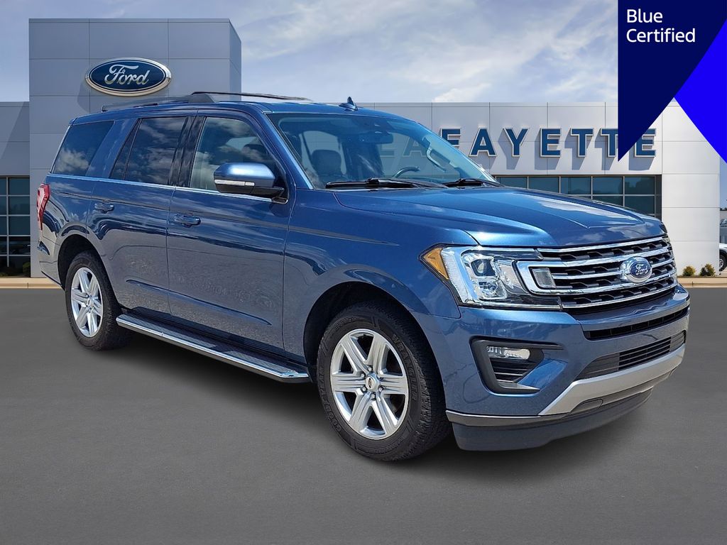 2019 Ford Expedition XLT