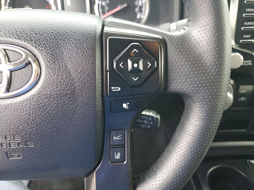 Used Car 2024 Toyota 4runner  Trd Off-road For Sale Under $40,000 In Austin, Texas