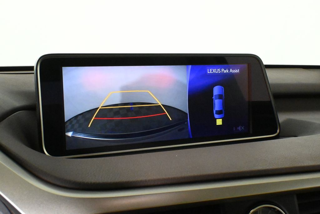 2019 Lexus RX 350 28