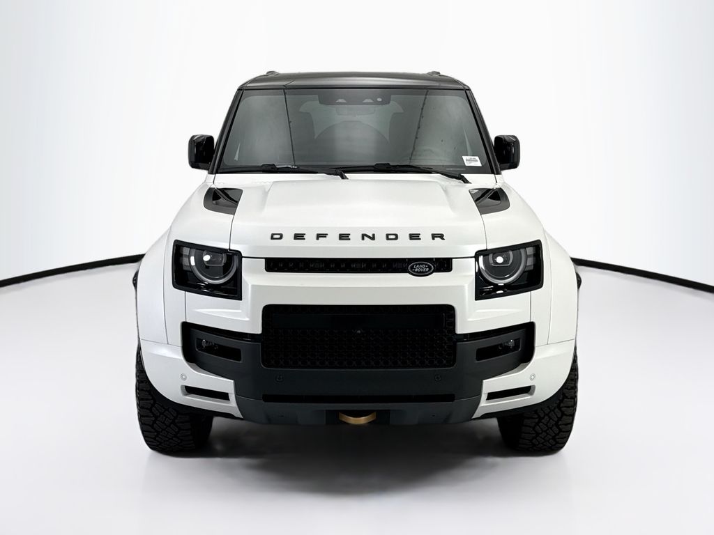 Thumbnail: 2026 Land Rover Defender - 2