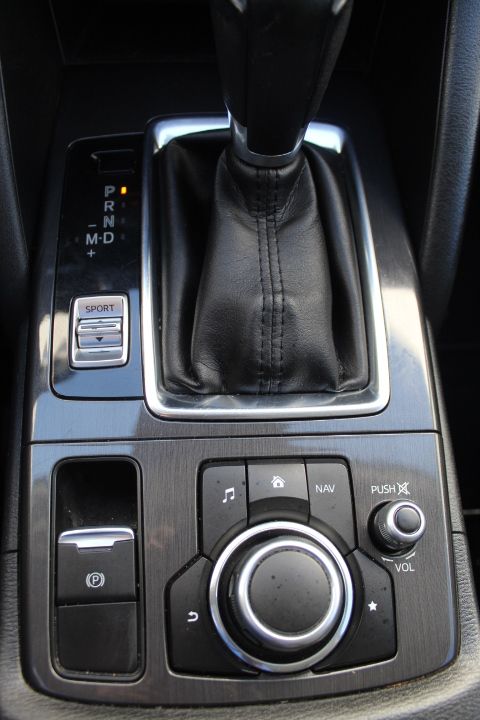 Used Car 2016 Mazda Cx-5  Touring For Sale Under $12,000 In Georgetown, Texas