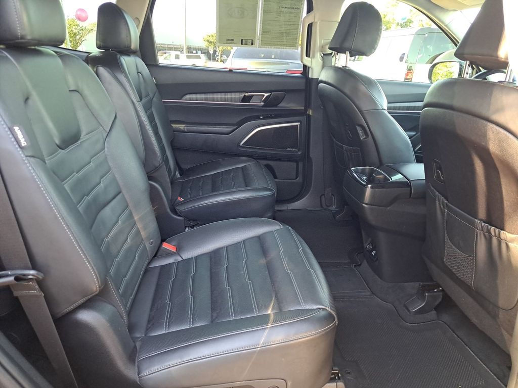Used Car 2024 Kia Telluride  Sx-prestige For Sale Under $50,000 In Austin, Texas