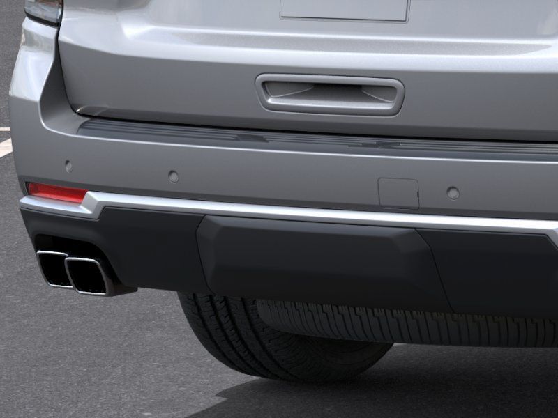 2026 Chevrolet Suburban — photo 14