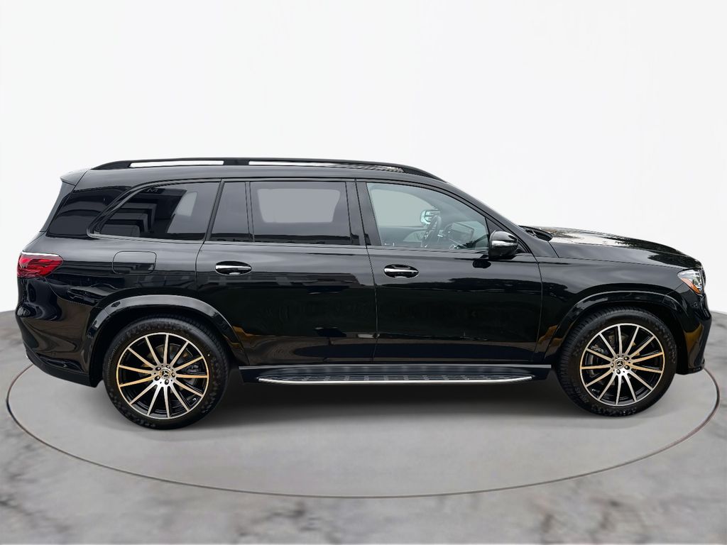 Thumbnail: 2024 Mercedes-Benz GLS - 6