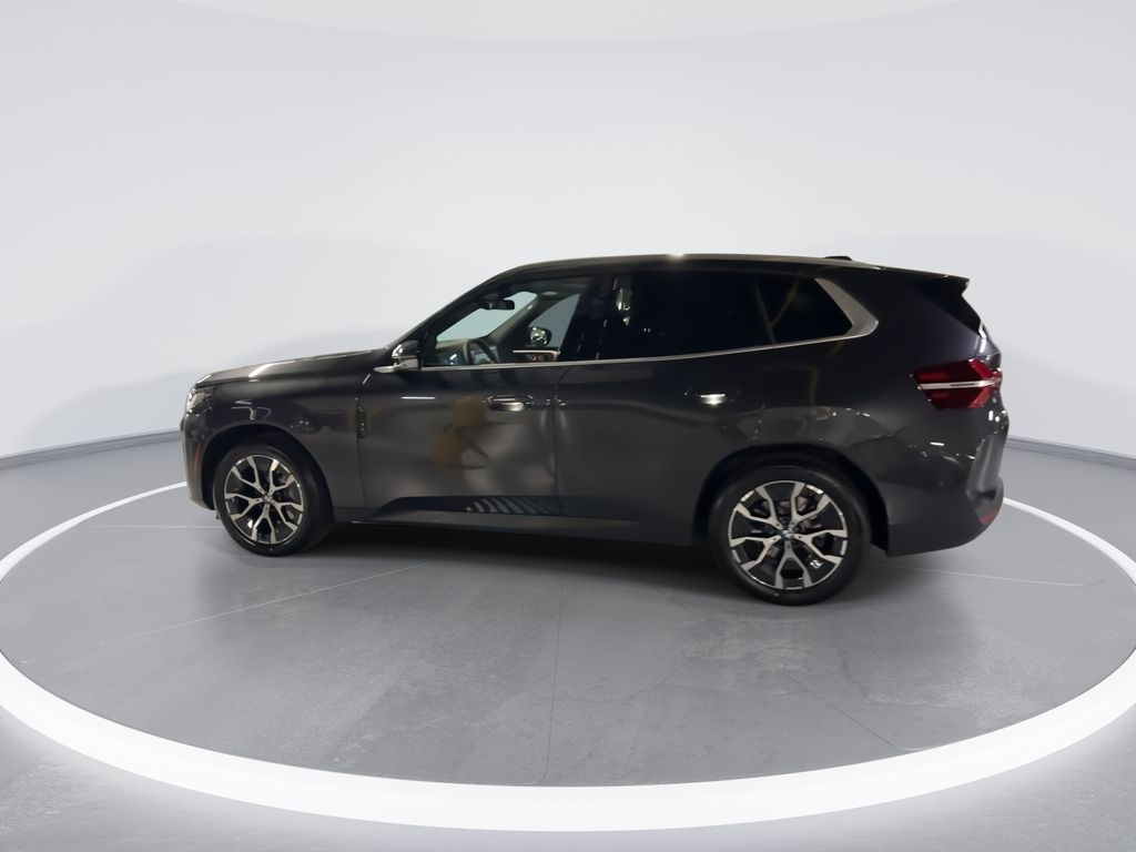 Thumbnail: 2026 BMW X3 - 5