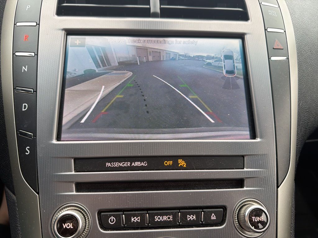 Used 2019 Brown Lincoln Reserve image 10