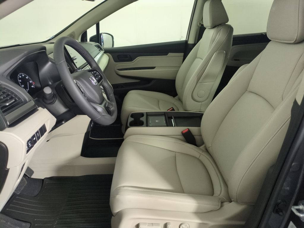 New 2026 Honda Odyssey EX-L For Sale in Fort Wayne, IN