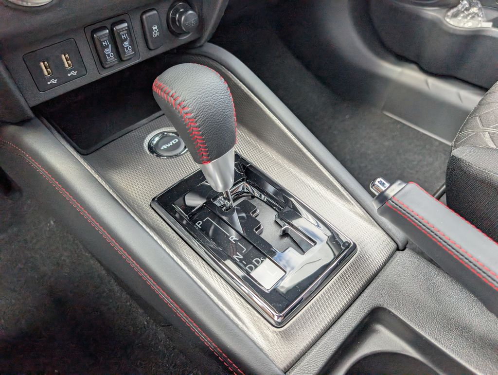 New 2026 Mitsubishi Outlander Sport SUV