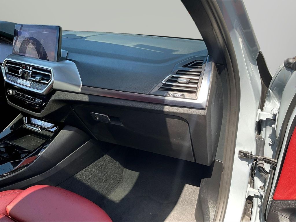 2024 BMW X3 xDrive30i Brooklyn Gray Metallic - Grieco Acura - Image 28