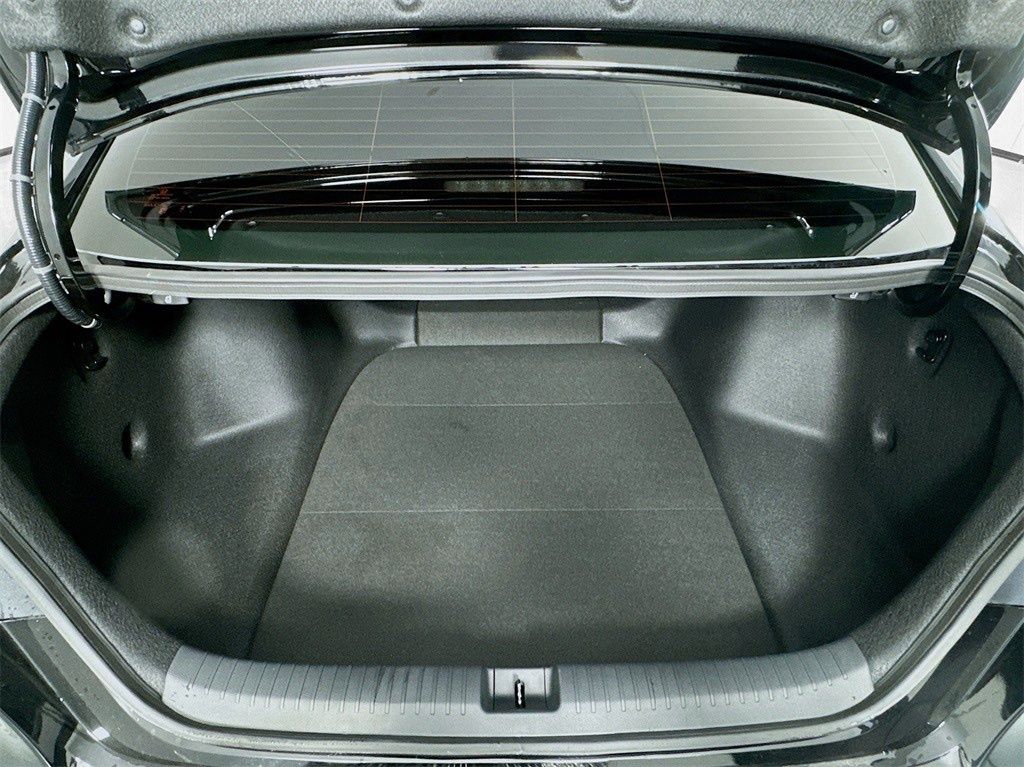 2025 Honda Accord Hybrid Sport photo