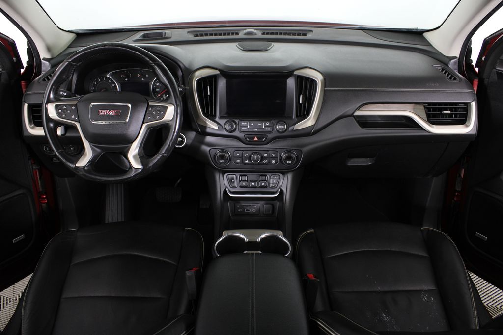 Used 2018 GMC Terrain for sale in 