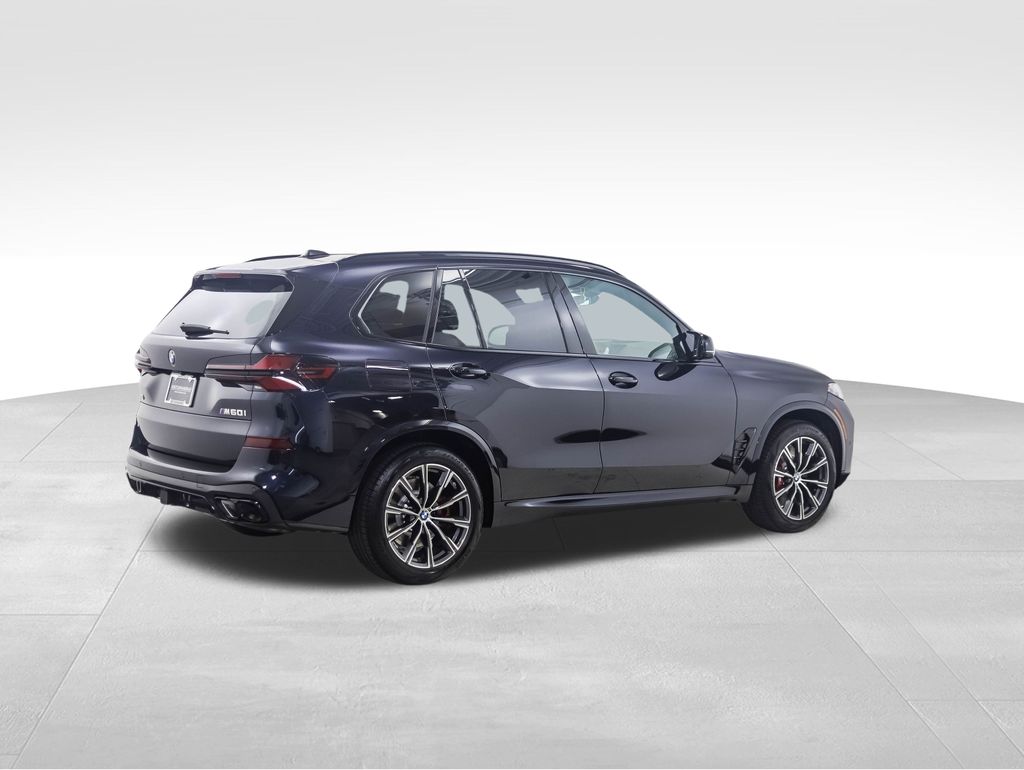 Thumbnail: 2026 BMW X5 - 5