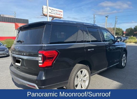 2023 Ford Expedition Platinum