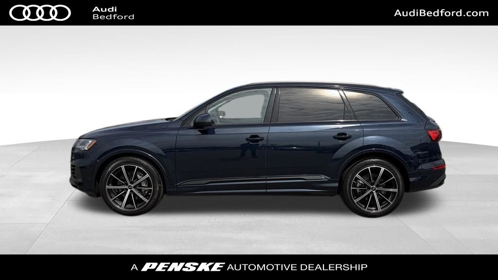 Thumbnail: 2024 Audi Q7 - 7