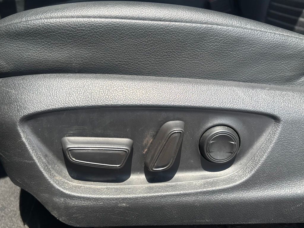Used 2023 Toyota Camry Sedan