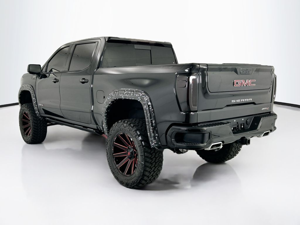 Thumbnail: 2019 GMC Sierra 1500 - 7