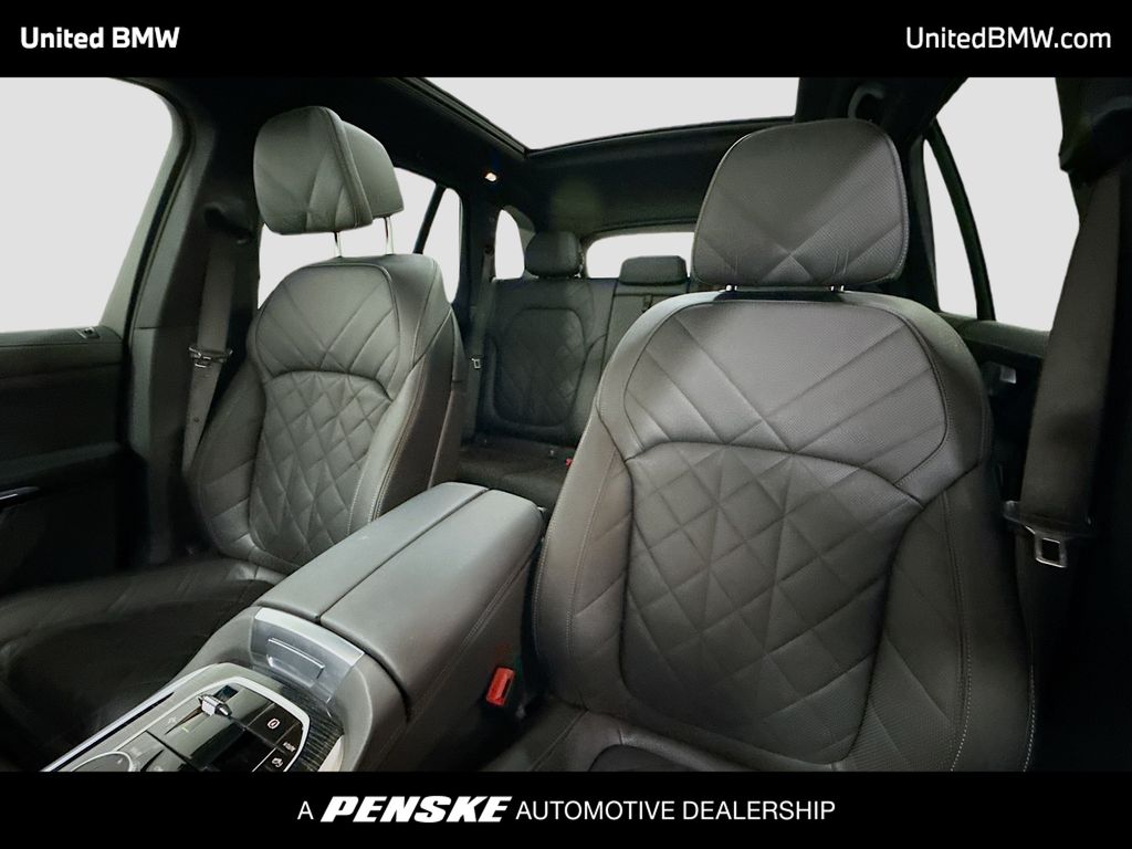 Thumbnail: 2024 BMW X5 - 5