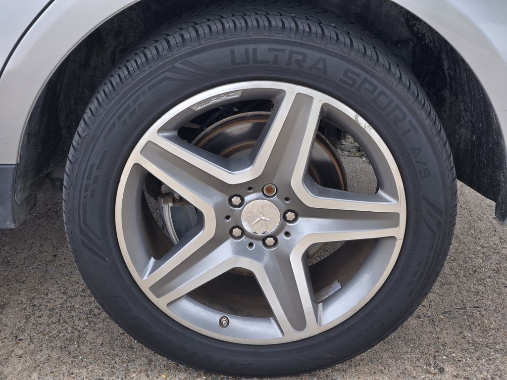 2016 Mercedes-Benz GLE GLE 350  at Autostrade