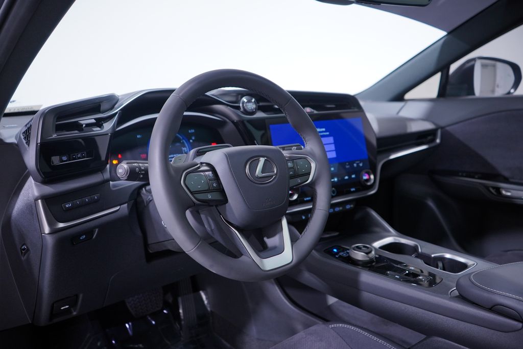 Thumbnail: 2023 Lexus RZ - 6