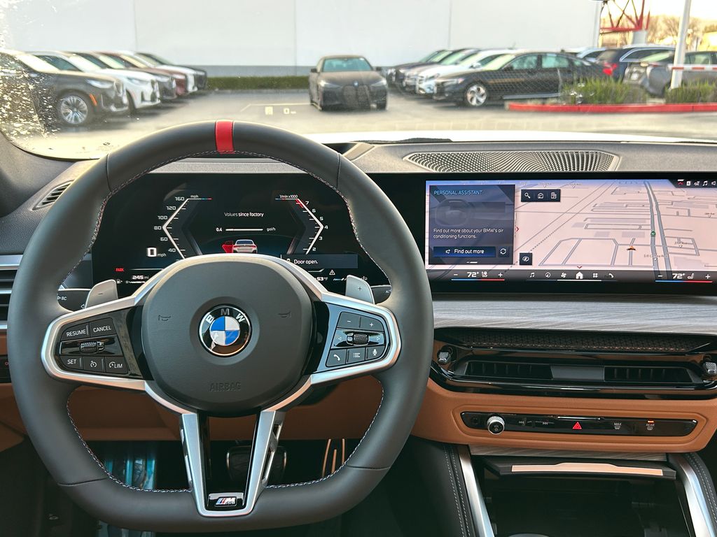 Thumbnail: 2026 BMW 4 Series - 17