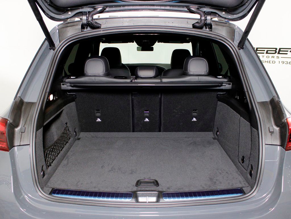 used 2026 Mercedes-Benz GLE car, priced at $87,905