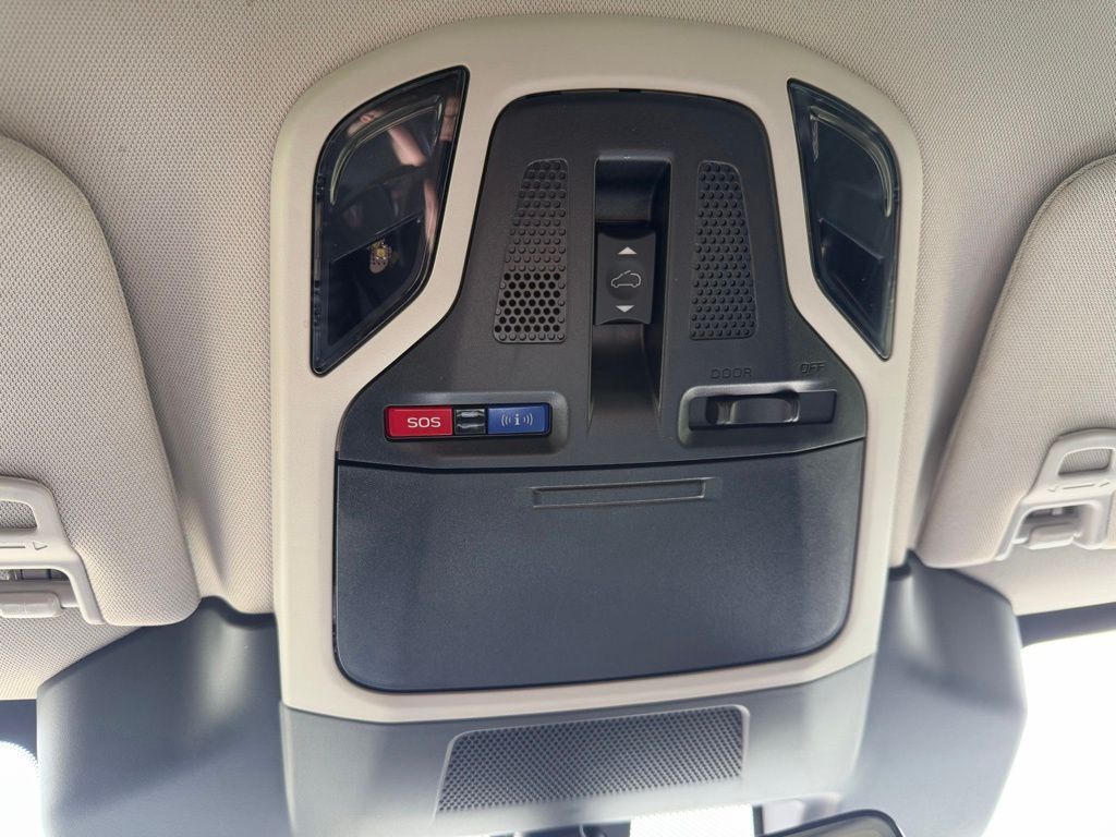 used 2023 Subaru Legacy car, priced at $24,903