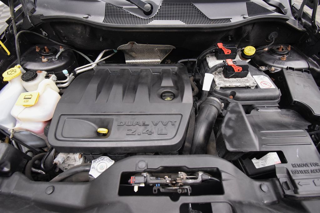 used 2017 Jeep Patriot car, priced at $11,800