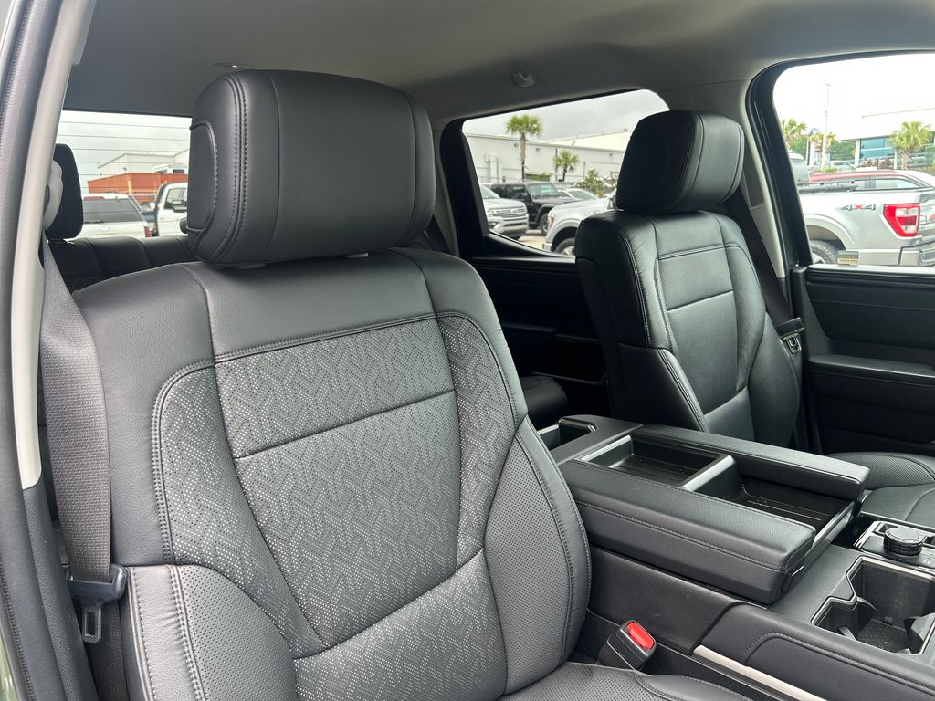 2023 Army Green Toyota Tundra Limited 4X4 Truck