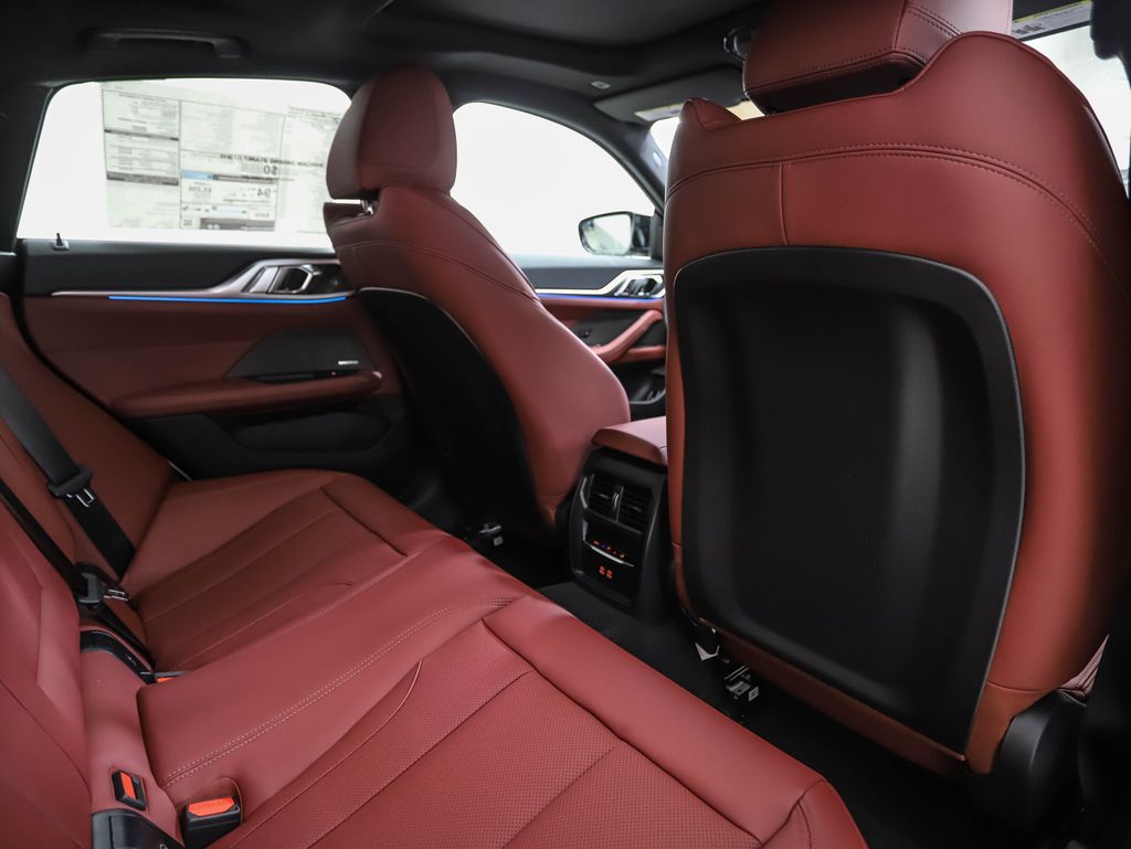 2025 BMW i4 M50 24