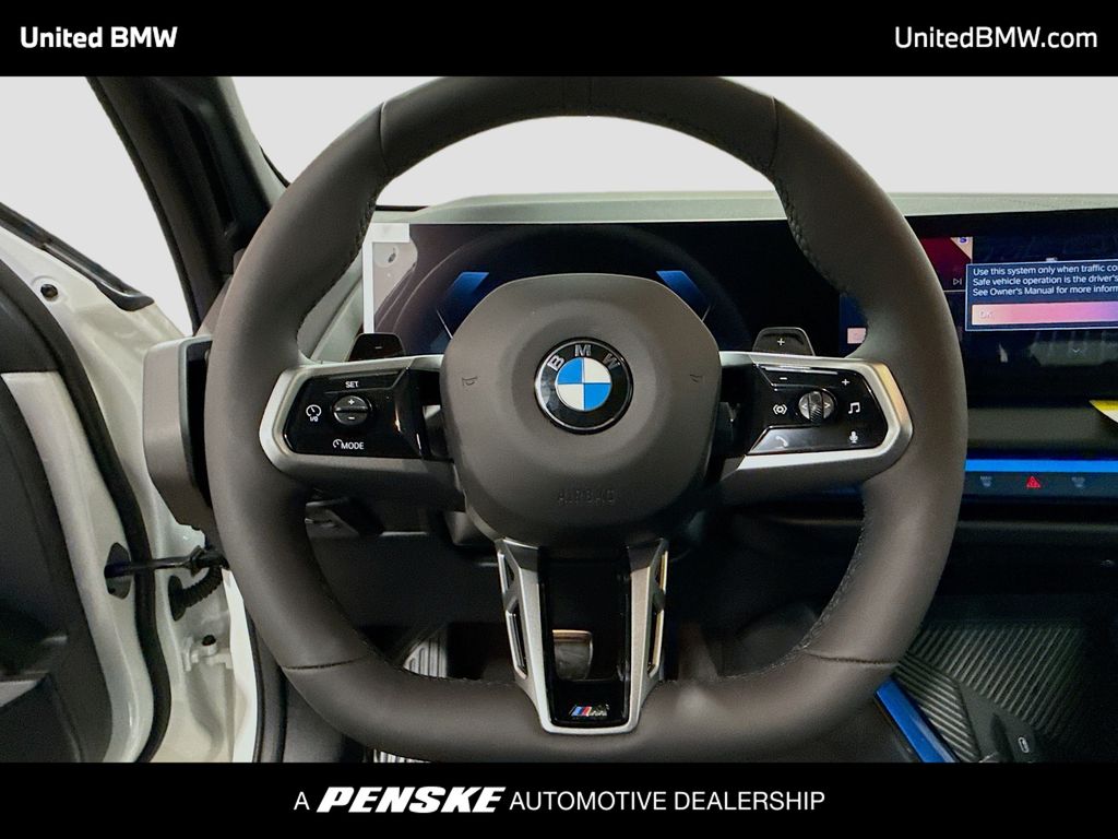 Thumbnail: 2026 BMW X3 - 6