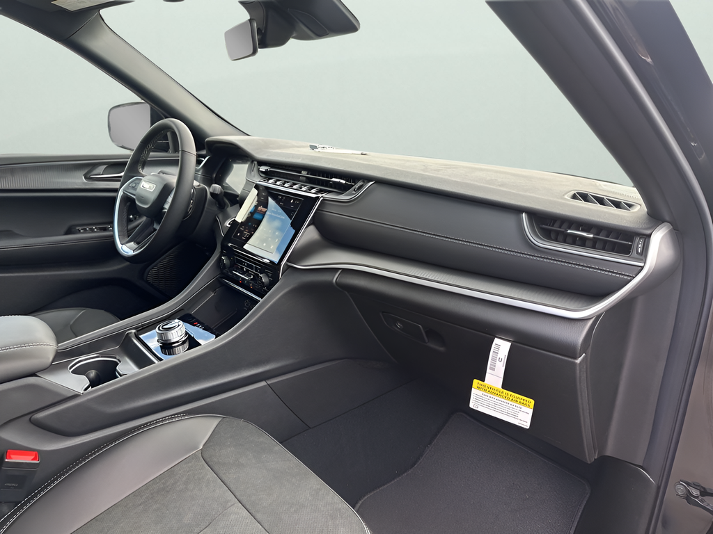 New Car 2025 Jeep Grand Cherokee  For Sale Under $50,000 In Austin, Texas