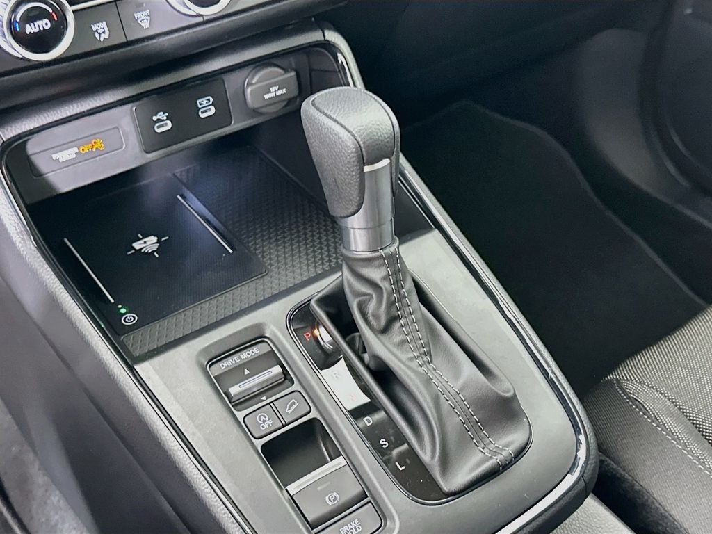 Thumbnail: 2026 Honda CR-V - 14