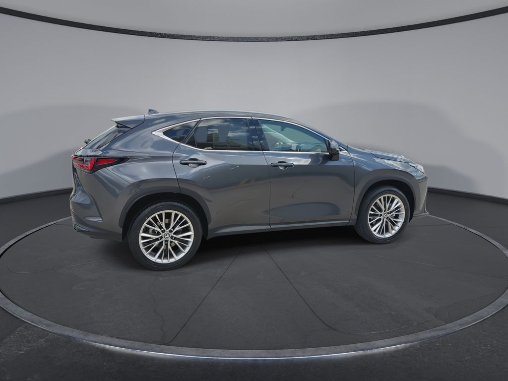 Thumbnail: 2026 Lexus NX - 9