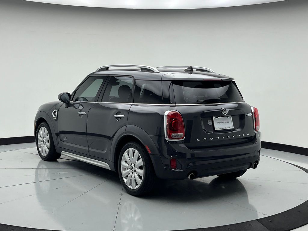 Thumbnail: 2020 MINI Cooper Countryman - 6