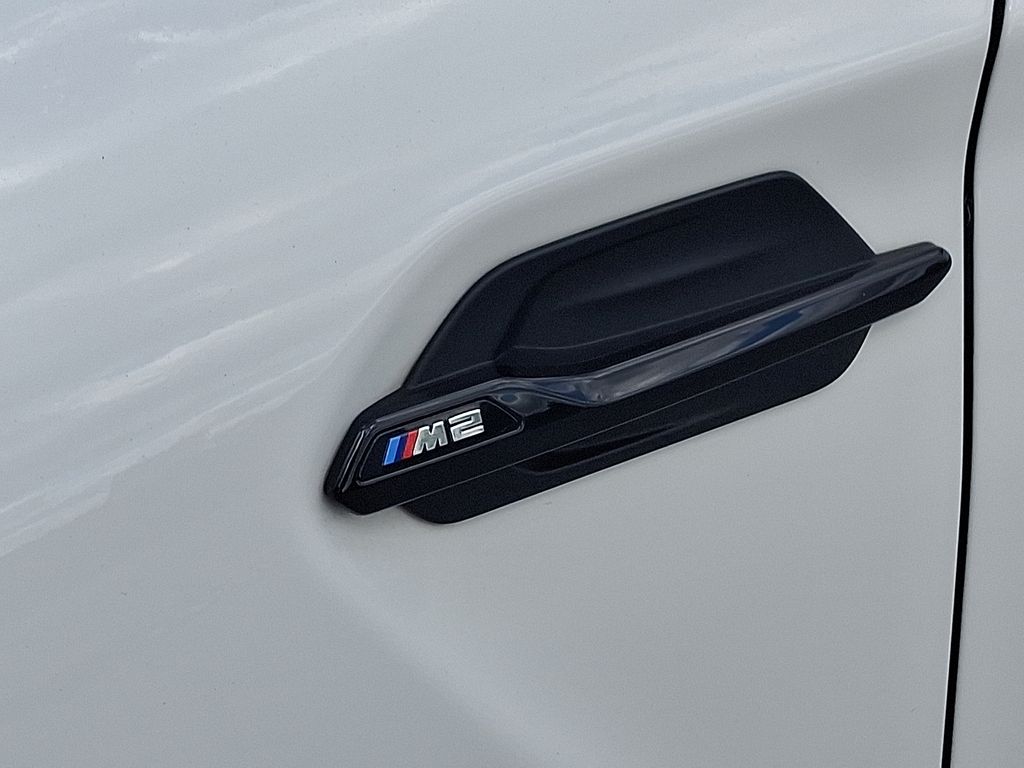 Thumbnail: 2020 BMW M2 - 28