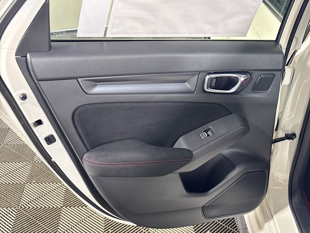 2026 Honda Civic Type R 