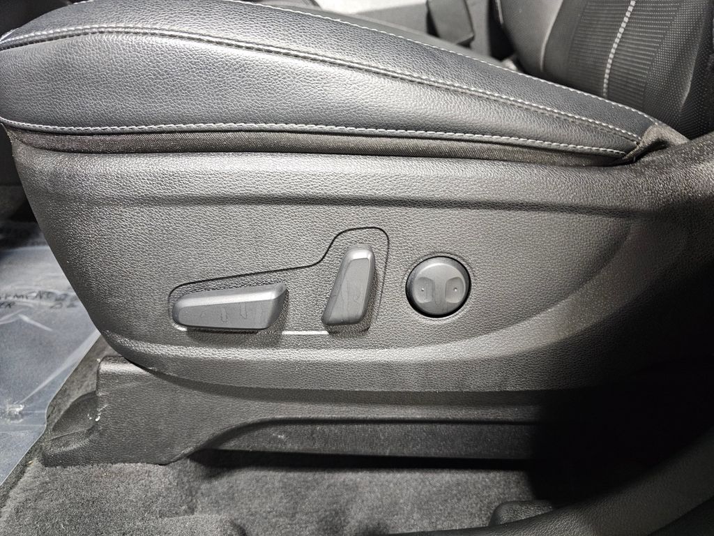 Used 2024 Gray Kia EX image 23