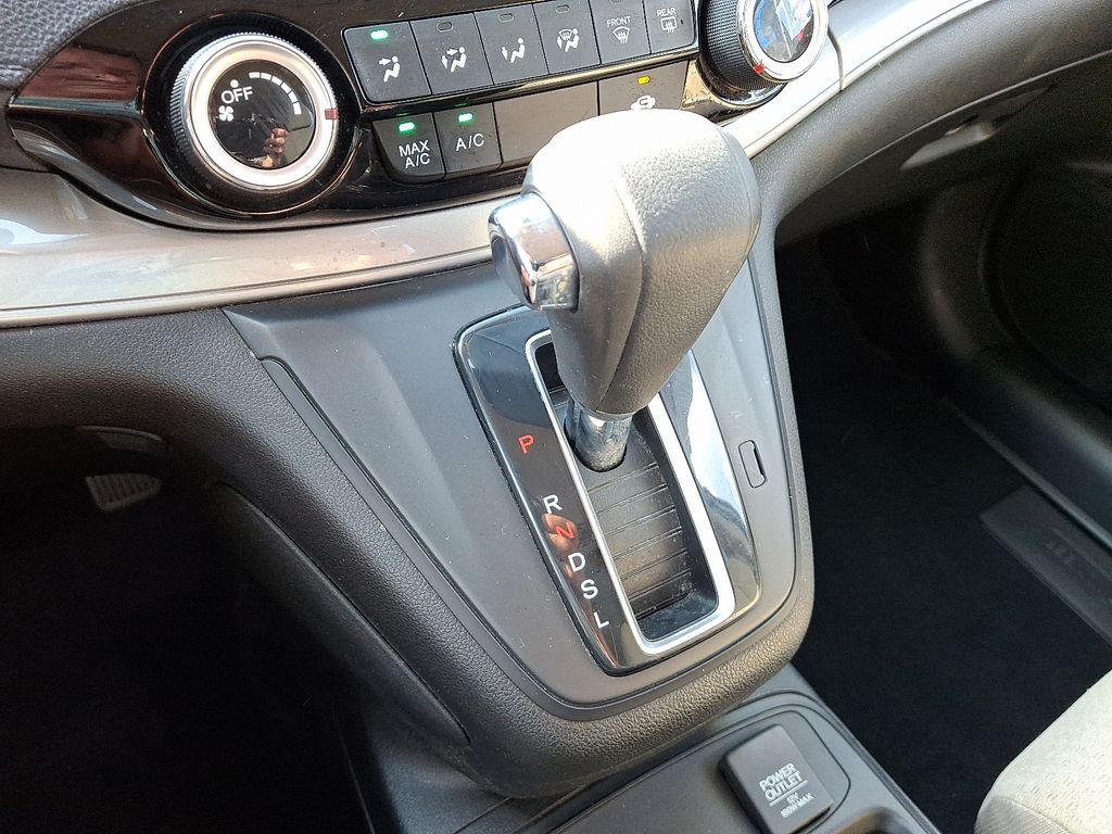 Thumbnail: 2015 Honda CR-V - 15