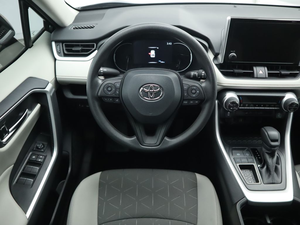 Thumbnail: 2025 Toyota RAV4 - 10