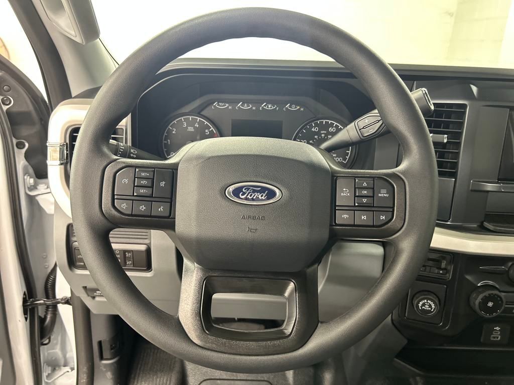 2025 Ford F-250 XL photo 14