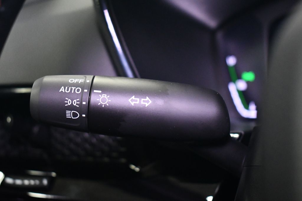 Thumbnail: 2026 Honda CR-V - 16