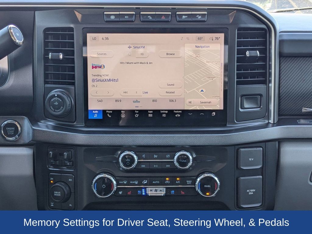 2024 Ford F-250 Super Duty Limited