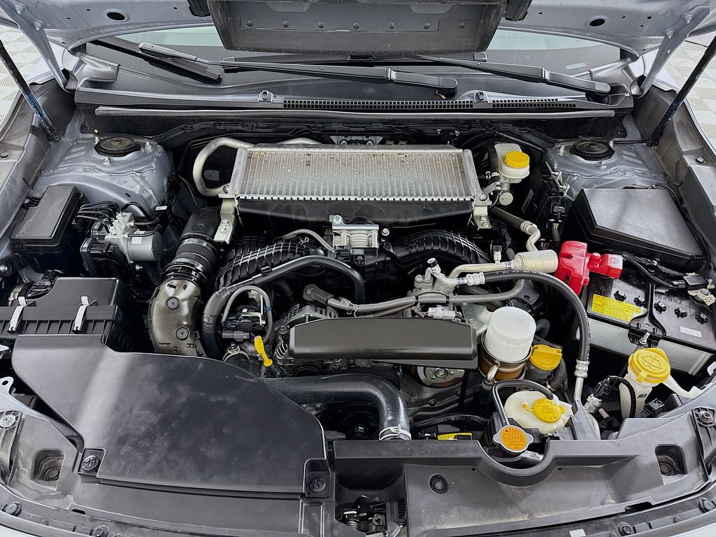 Thumbnail: 2023 Subaru WRX - 29