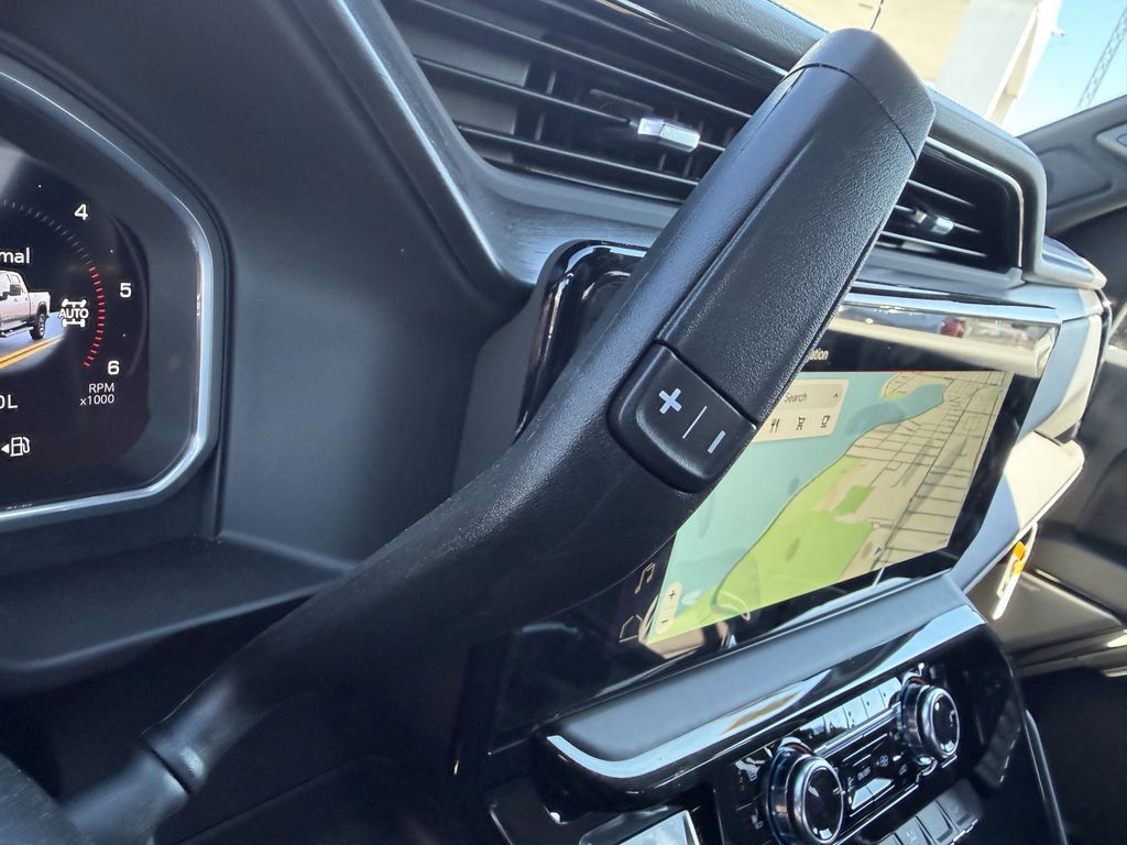 new 2026 GMC Sierra 2500HD car, priced at $98,525